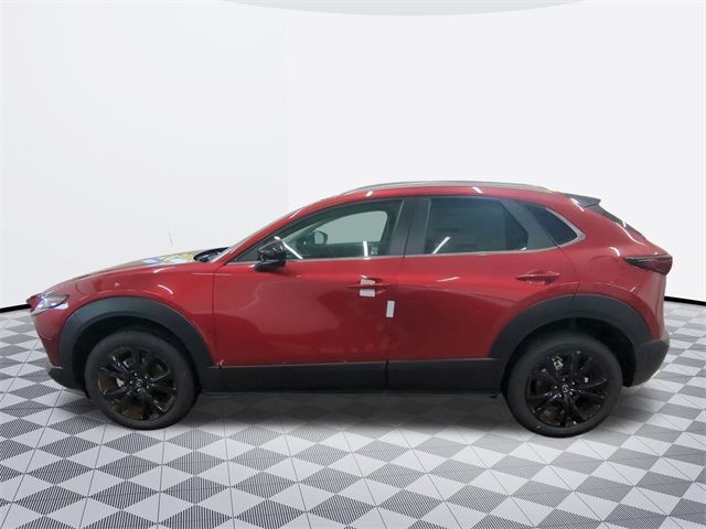 2025 Mazda CX-30 2.5 S Select Sport