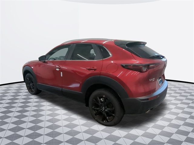 2025 Mazda CX-30 2.5 S Select Sport