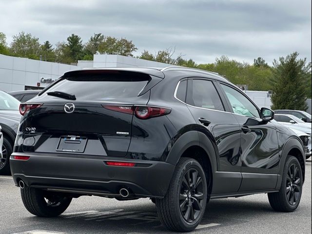 2025 Mazda CX-30 2.5 S Select Sport