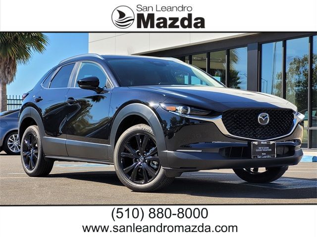 2025 Mazda CX-30 2.5 S Select Sport