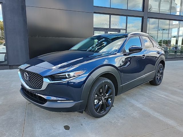 2025 Mazda CX-30 2.5 S Select Sport