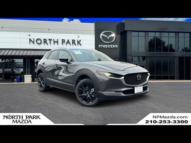 2025 Mazda CX-30 2.5 S Select Sport