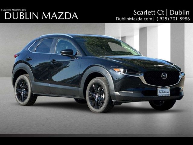 2025 Mazda CX-30 2.5 S Select Sport