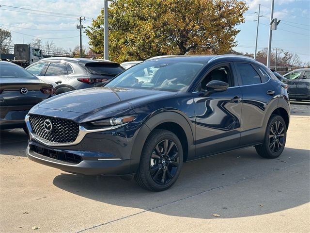 2025 Mazda CX-30 2.5 S Select Sport