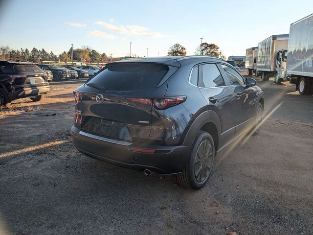 2025 Mazda CX-30 2.5 S Select Sport