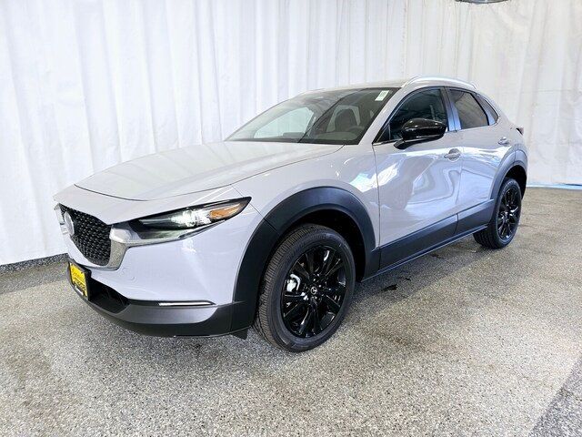 2025 Mazda CX-30 2.5 S Select Sport