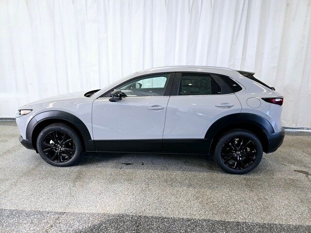 2025 Mazda CX-30 2.5 S Select Sport