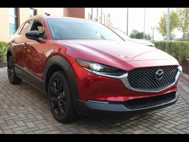 2025 Mazda CX-30 2.5 S Select Sport