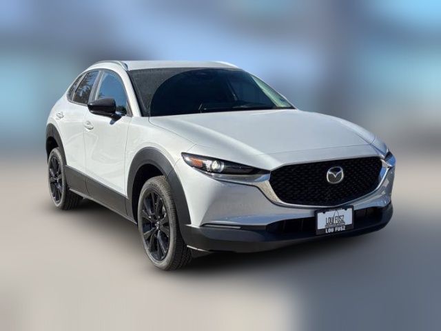 2025 Mazda CX-30 2.5 S Select Sport