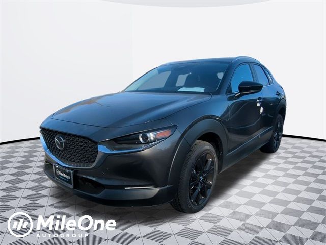 2025 Mazda CX-30 2.5 S Select Sport