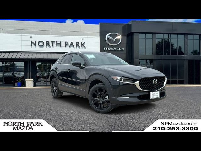 2025 Mazda CX-30 2.5 S Select Sport