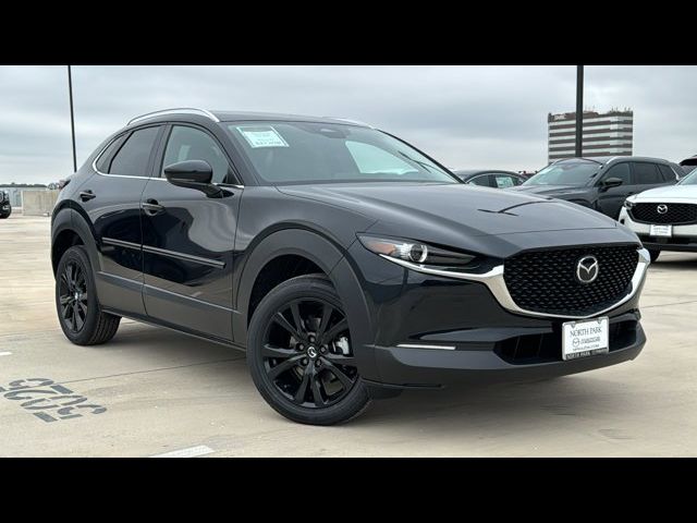 2025 Mazda CX-30 2.5 S Select Sport