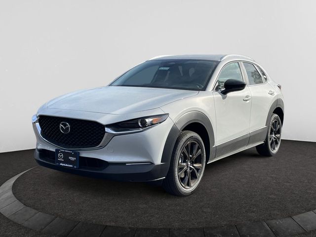 2025 Mazda CX-30 2.5 S Select Sport