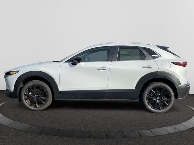 2025 Mazda CX-30 2.5 S Select Sport