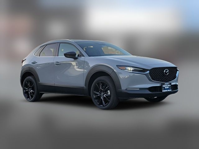 2025 Mazda CX-30 2.5 S Select Sport