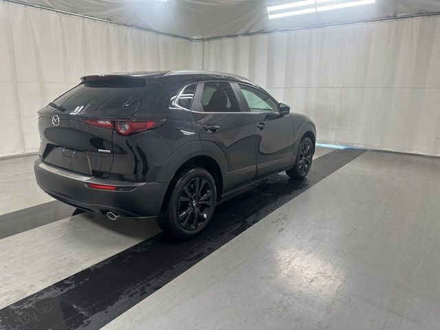 2025 Mazda CX-30 2.5 S Select Sport