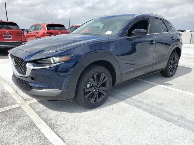 2025 Mazda CX-30 2.5 S Select Sport