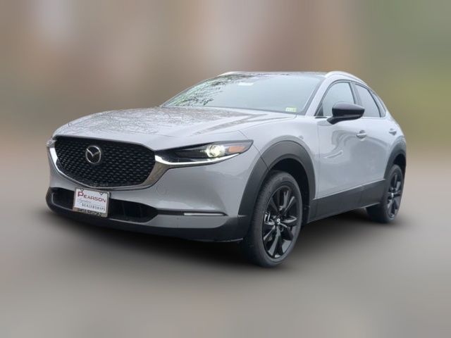 2025 Mazda CX-30 2.5 S Select Sport