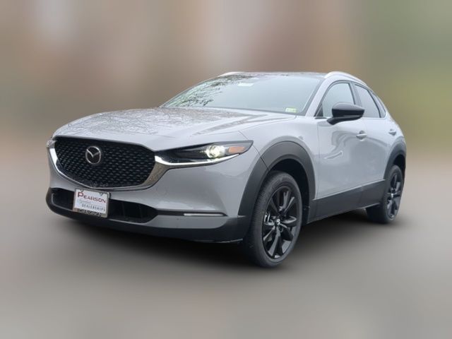 2025 Mazda CX-30 2.5 S Select Sport