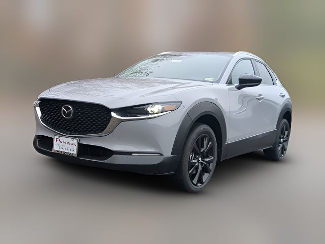 2025 Mazda CX-30 2.5 S Select Sport