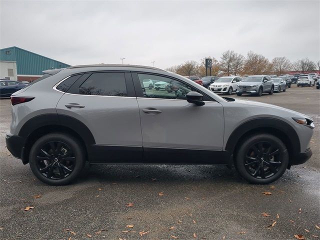 2025 Mazda CX-30 2.5 S Select Sport