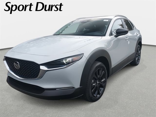 2025 Mazda CX-30 2.5 S Select Sport