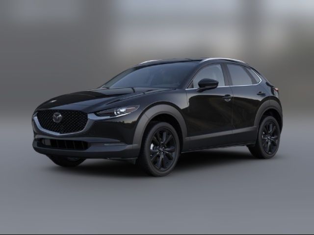 2025 Mazda CX-30 2.5 S Select Sport