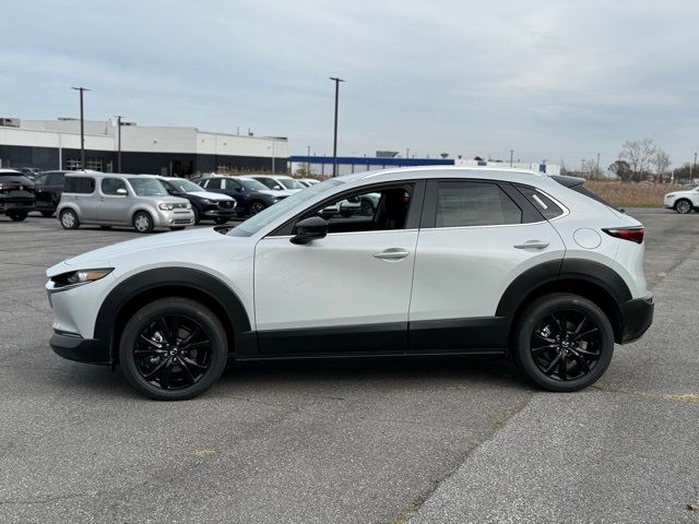 2025 Mazda CX-30 2.5 S Select Sport