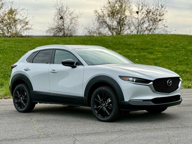 2025 Mazda CX-30 2.5 S Select Sport