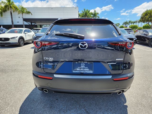 2025 Mazda CX-30 2.5 S Select Sport