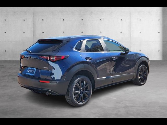 2025 Mazda CX-30 2.5 S Select Sport