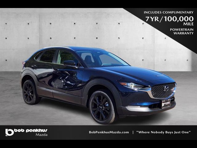 2025 Mazda CX-30 2.5 S Select Sport