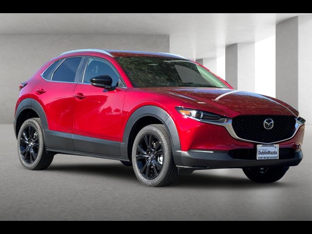 2025 Mazda CX-30 2.5 S Select Sport