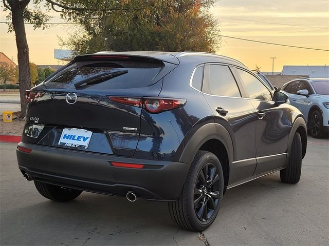 2025 Mazda CX-30 2.5 S Select Sport