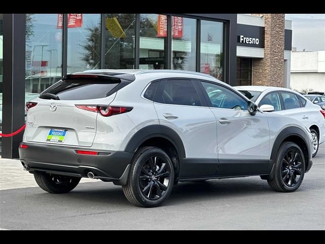 2025 Mazda CX-30 2.5 S Select Sport