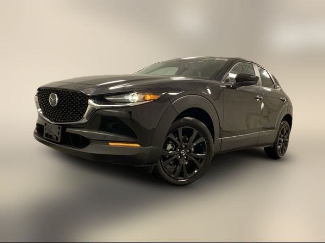 2025 Mazda CX-30 2.5 S Select Sport