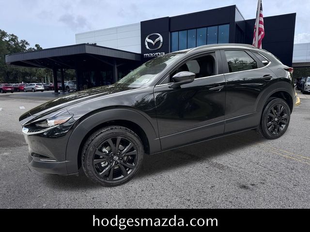 2025 Mazda CX-30 2.5 S Select Sport