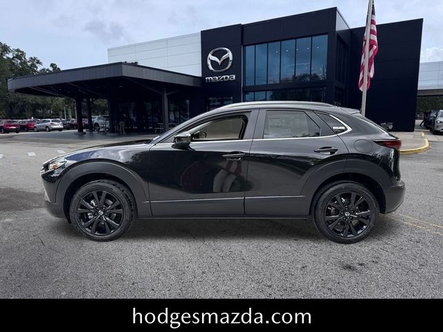 2025 Mazda CX-30 2.5 S Select Sport