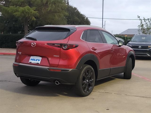 2025 Mazda CX-30 2.5 S Select Sport