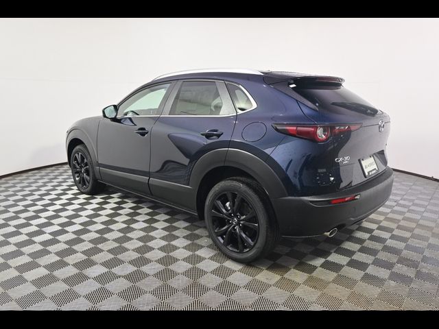 2025 Mazda CX-30 2.5 S Select Sport