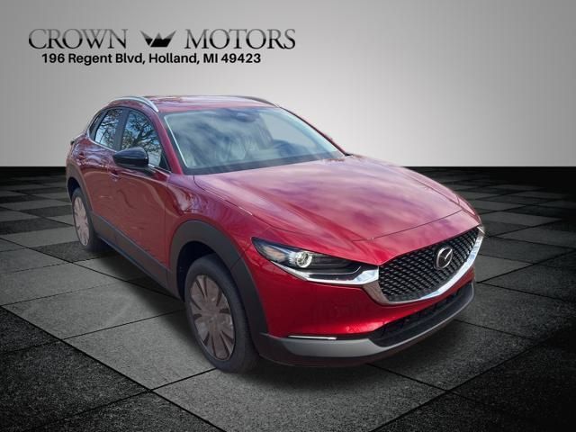 2025 Mazda CX-30 2.5 S Select Sport