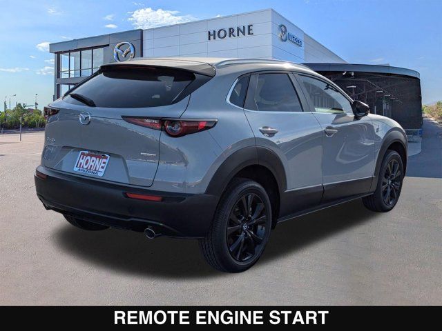 2025 Mazda CX-30 2.5 S Select Sport