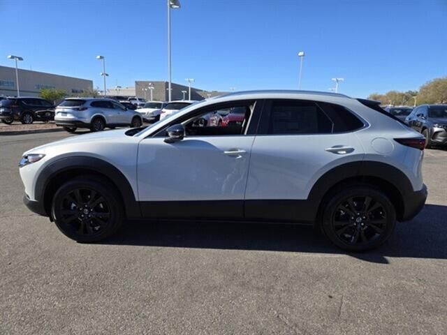 2025 Mazda CX-30 2.5 S Select Sport