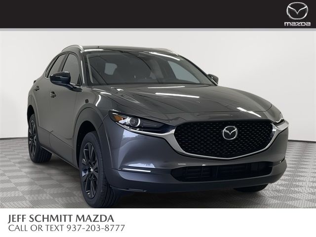 2025 Mazda CX-30 2.5 S Select Sport