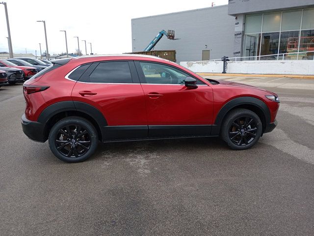 2025 Mazda CX-30 2.5 S Select Sport