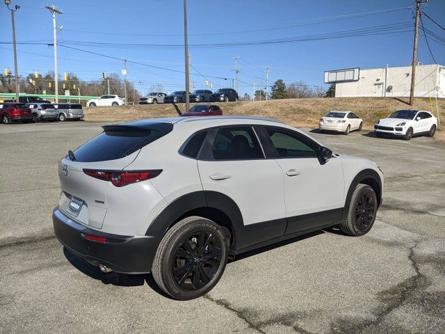 2025 Mazda CX-30 2.5 S Select Sport