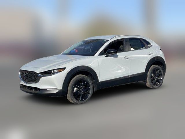 2025 Mazda CX-30 2.5 S Select Sport