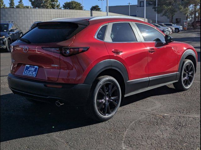 2025 Mazda CX-30 2.5 S Select Sport