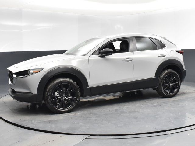 2025 Mazda CX-30 2.5 S Select Sport