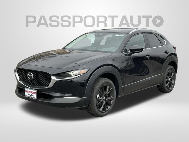 2025 Mazda CX-30 2.5 S Select Sport